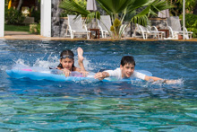 Ryan and Vivian October 2014